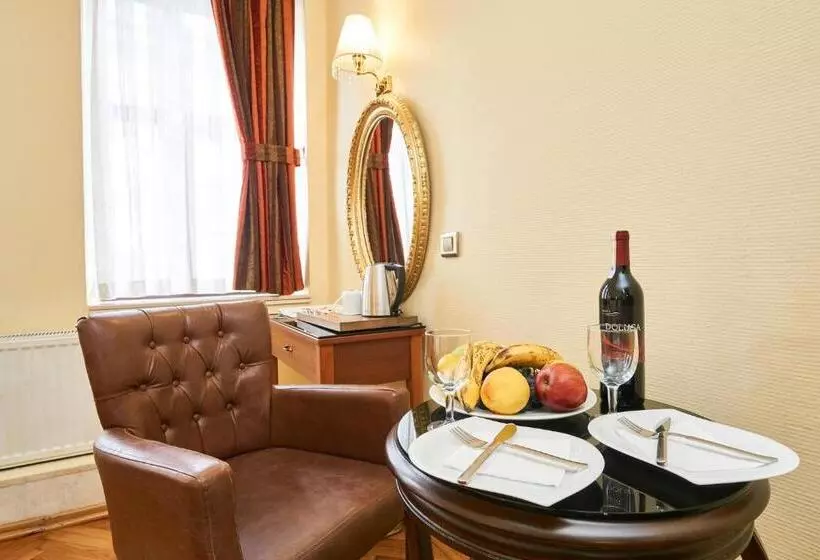 Fotos del hotel Amber:  24