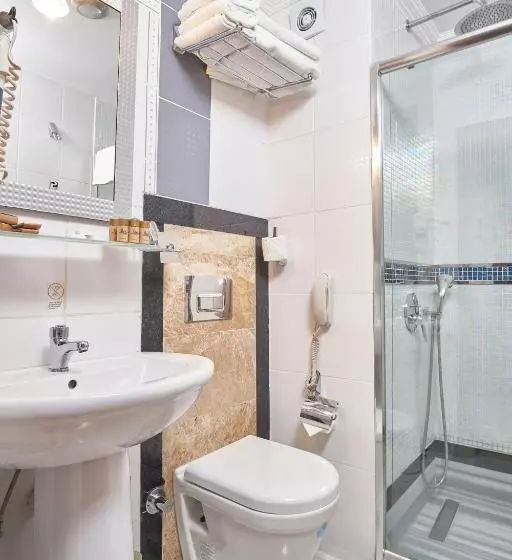 Fotos del hotel Amber:  3