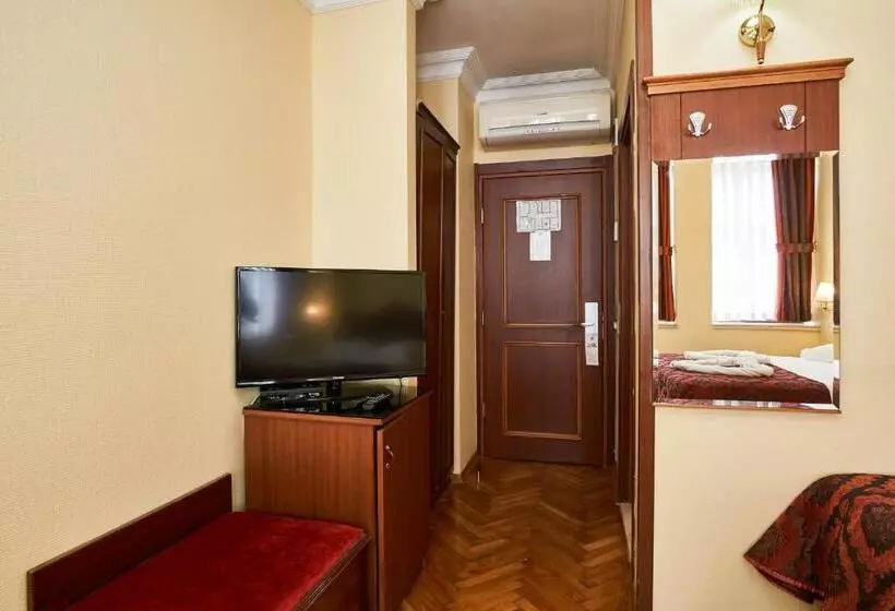 Fotos del hotel Amber:  12