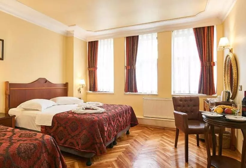 Fotos del hotel Amber:  9