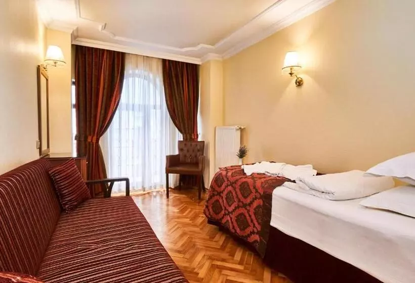 Fotos del hotel Amber:  5