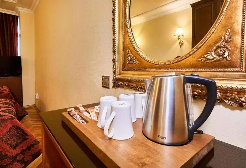 Fotos del hotel Amber:  23