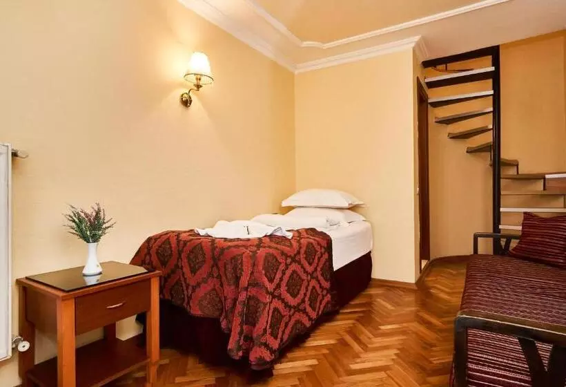 Fotos del hotel Amber:  17