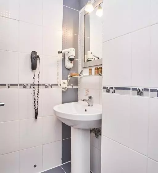 Fotos del hotel Amber:  10