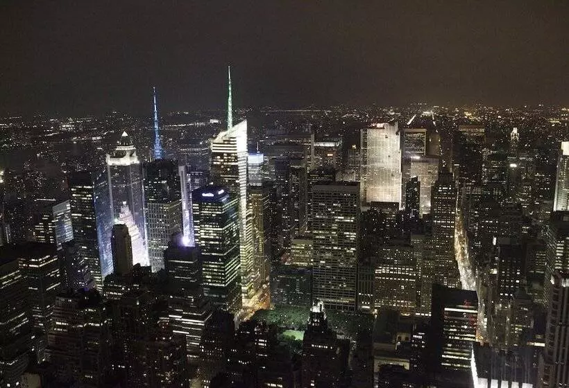 Fotos del hotel Beacon:  21