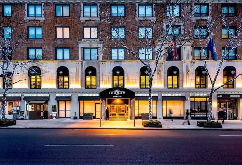 Fotos del hotel Beacon:  11