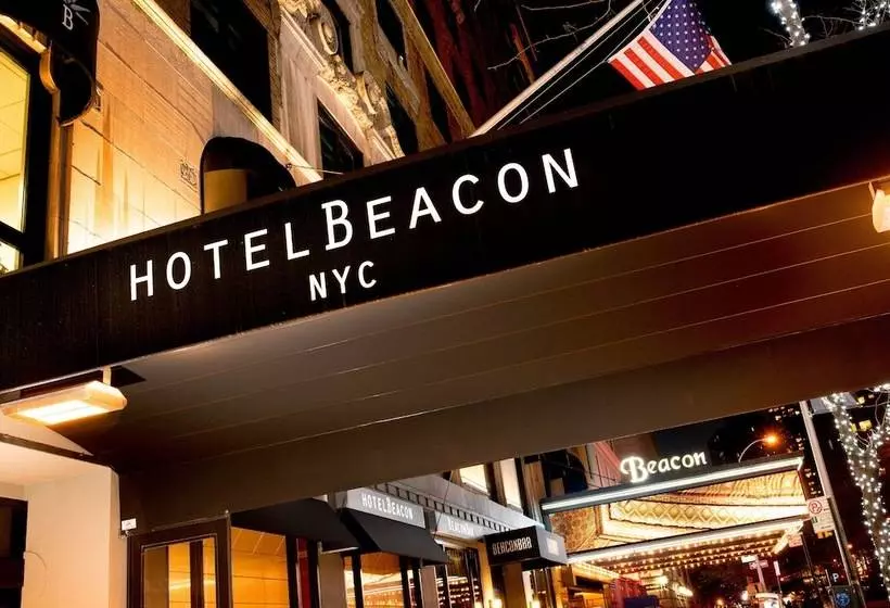 Fotos del hotel Beacon:  17