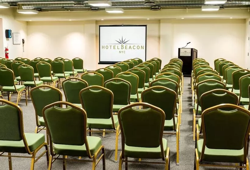 Fotos del hotel Beacon:  13