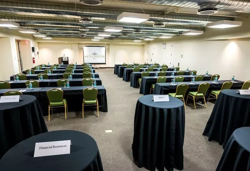 Fotos del hotel Beacon:  19