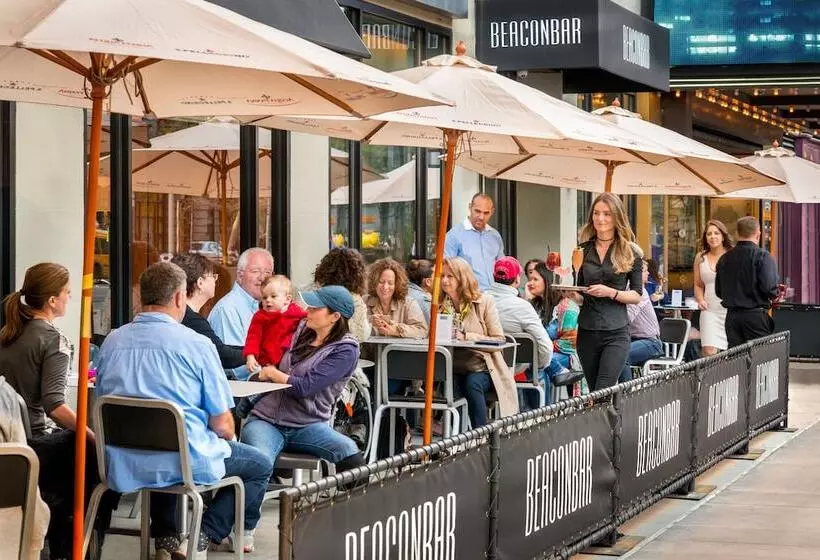 Fotos del hotel Beacon:  20