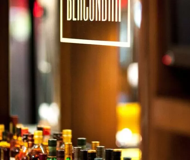 Fotos del hotel Beacon:  23