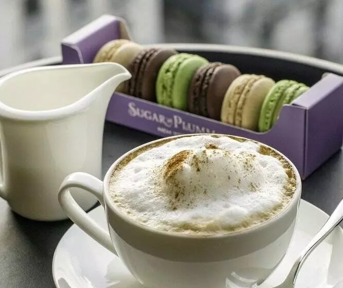 Fotos del hotel Beacon:  15