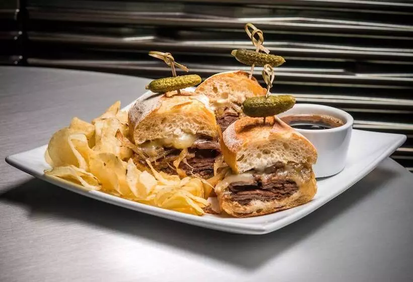 Fotos del hotel Beacon:  12