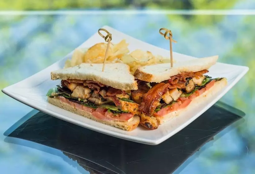 Fotos del hotel Beacon:  22