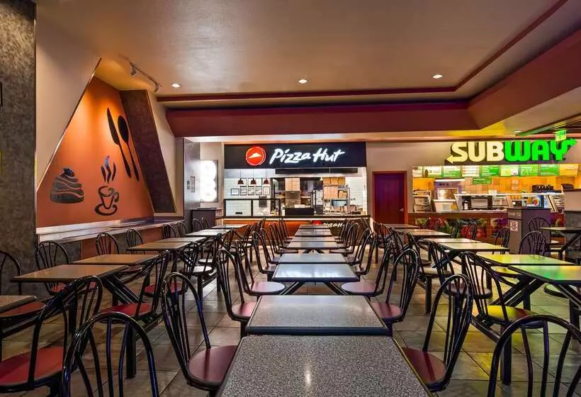 Fotos del hotel Best Western Plus Casino Royale  Center Strip:  5