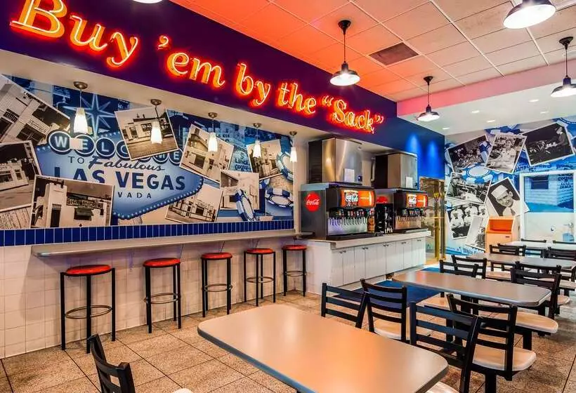 Fotos del hotel Best Western Plus Casino Royale  Center Strip:  13