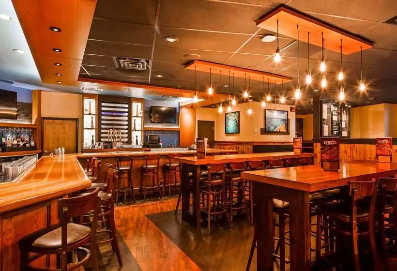 Fotos del hotel Best Western Plus Casino Royale  Center Strip:  9