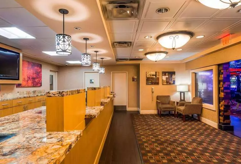 Fotos del hotel Best Western Plus Casino Royale  Center Strip:  3