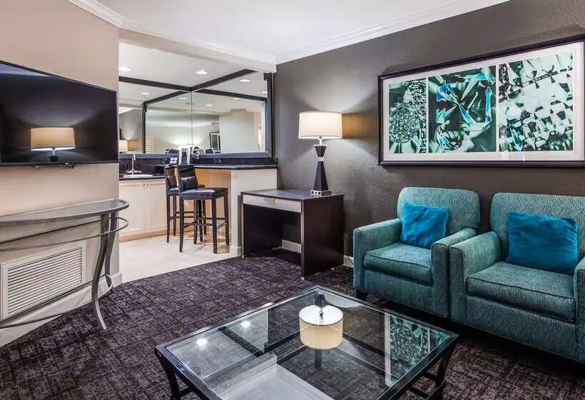 Fotos del hotel Best Western Plus Casino Royale  Center Strip:  24