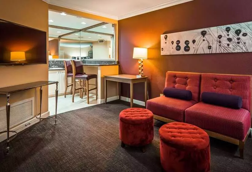 Fotos del hotel Best Western Plus Casino Royale  Center Strip:  25