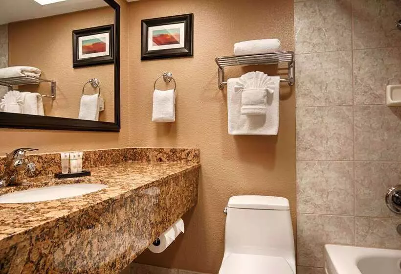 Fotos del hotel Best Western Plus Casino Royale  Center Strip:  14