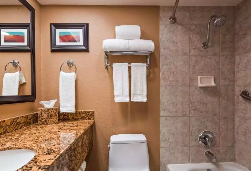 Fotos del hotel Best Western Plus Casino Royale  Center Strip:  10