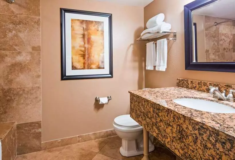 Fotos del hotel Best Western Plus Casino Royale  Center Strip:  6