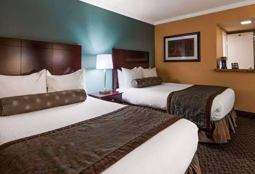 Fotos del hotel Best Western Plus Casino Royale  Center Strip:  21