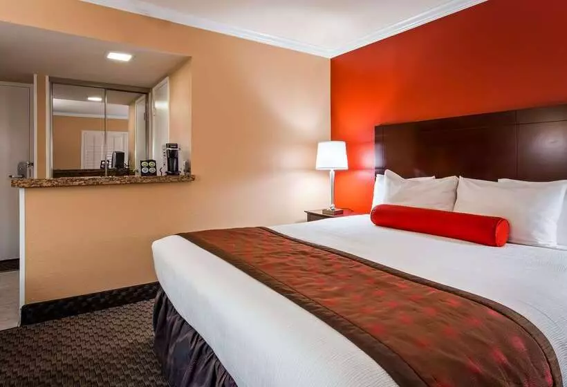 Fotos del hotel Best Western Plus Casino Royale  Center Strip:  8