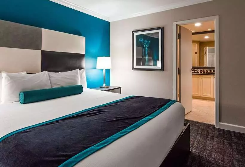 Fotos del hotel Best Western Plus Casino Royale  Center Strip:  15