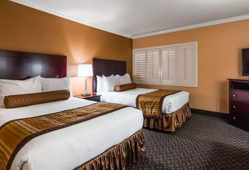 Fotos del hotel Best Western Plus Casino Royale  Center Strip:  22