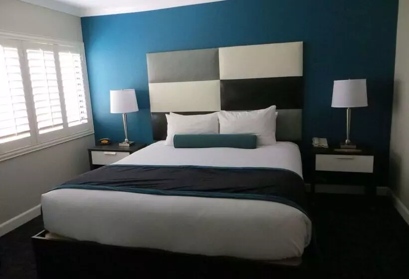 Fotos del hotel Best Western Plus Casino Royale  Center Strip:  20