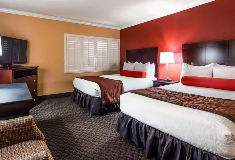 Fotos del hotel Best Western Plus Casino Royale  Center Strip:  17