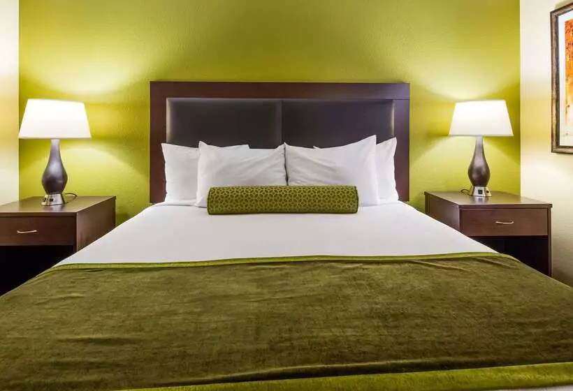 Fotos del hotel Best Western Plus Casino Royale  Center Strip:  12