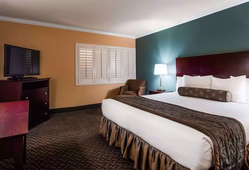 Fotos del hotel Best Western Plus Casino Royale  Center Strip:  18