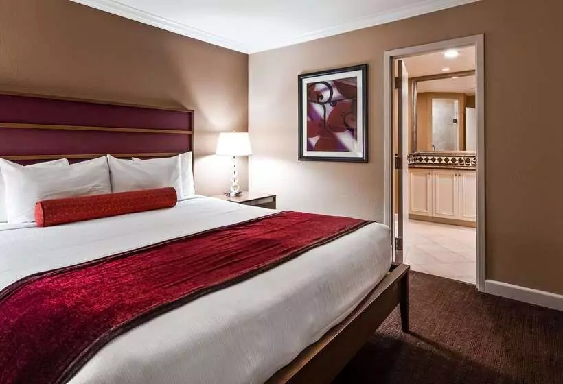 Fotos del hotel Best Western Plus Casino Royale  Center Strip:  19