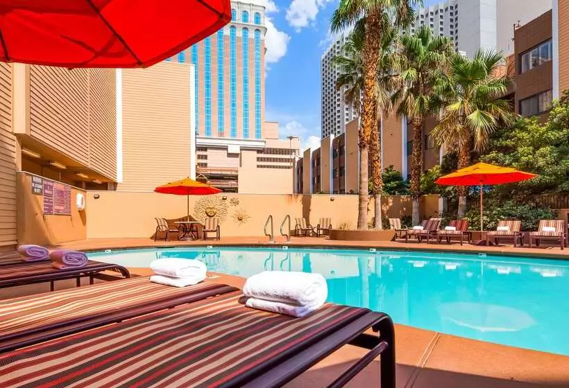 Fotos del hotel Best Western Plus Casino Royale  Center Strip:  2