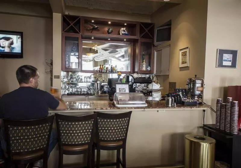 Fotos del hotel Chancellor Hotel On Union Square:  3