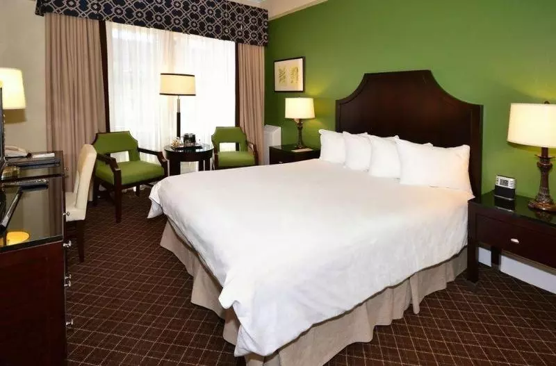 Chancellor Hotel On Union Square