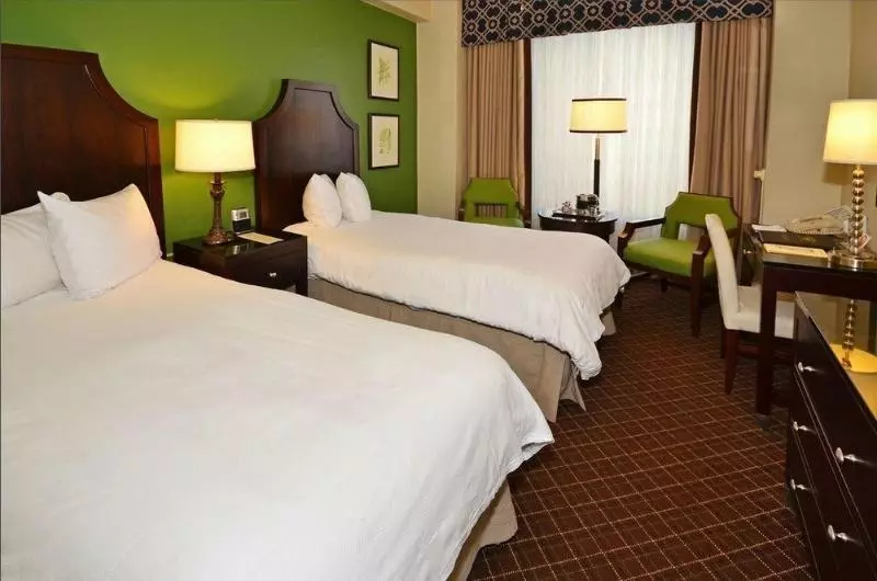 Fotos del hotel Chancellor Hotel On Union Square:  6