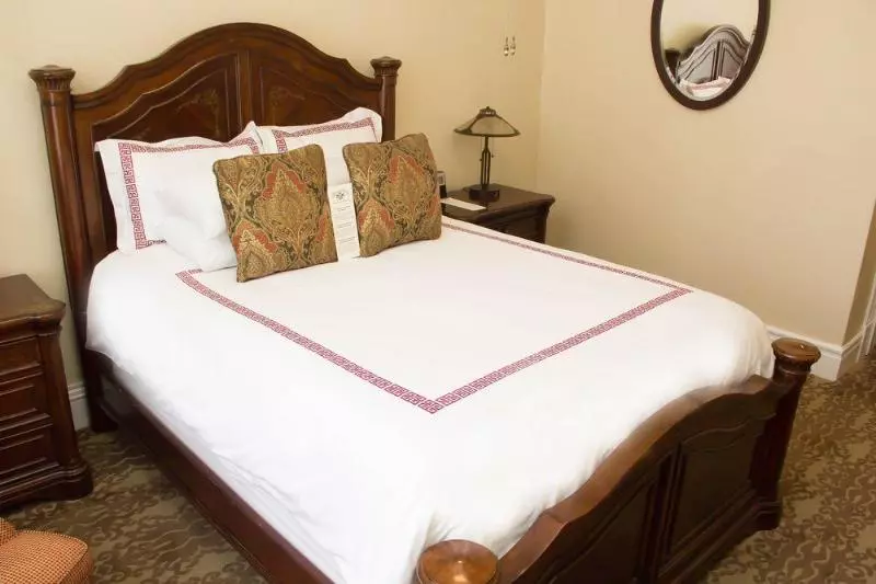 Fotos del hotel Chancellor Hotel On Union Square:  12