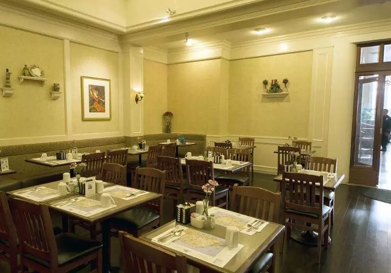 Fotos del hotel Chancellor Hotel On Union Square:  2