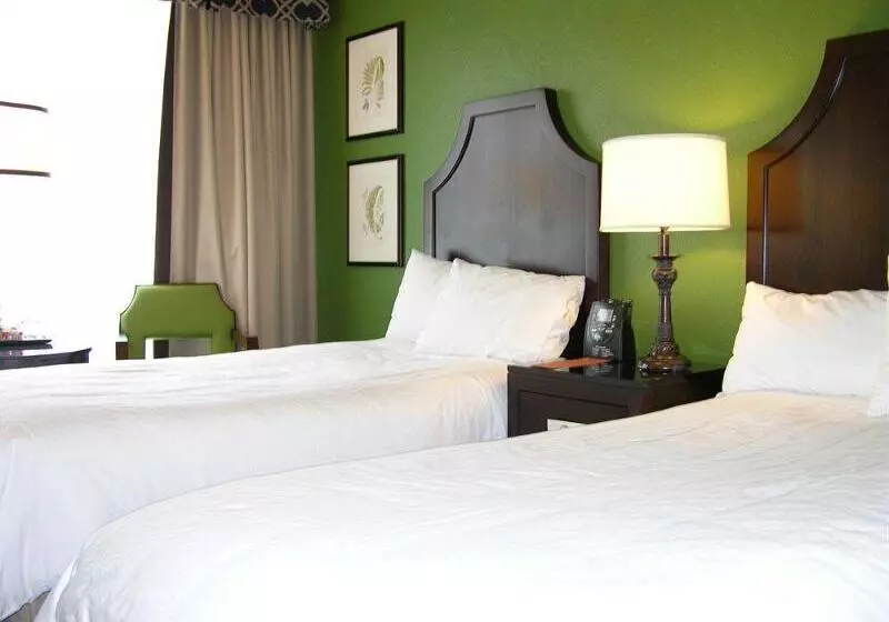 Fotos del hotel Chancellor Hotel On Union Square:  9