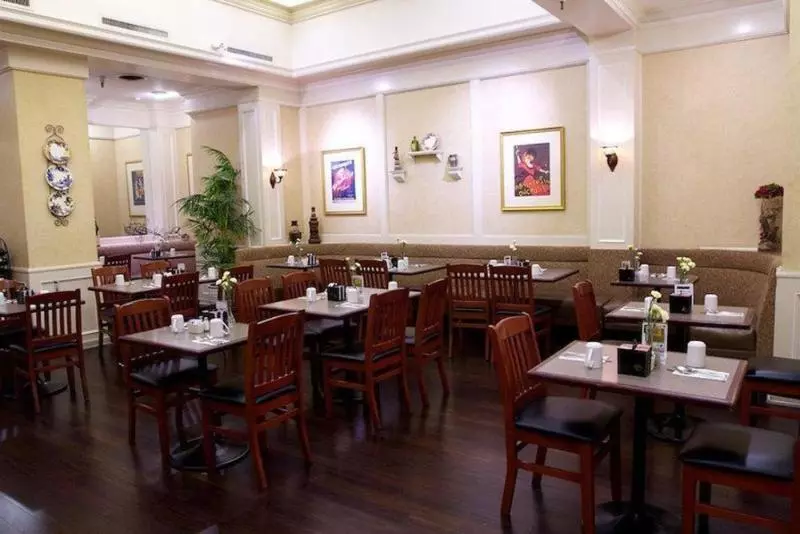 Fotos del hotel Chancellor Hotel On Union Square:  7