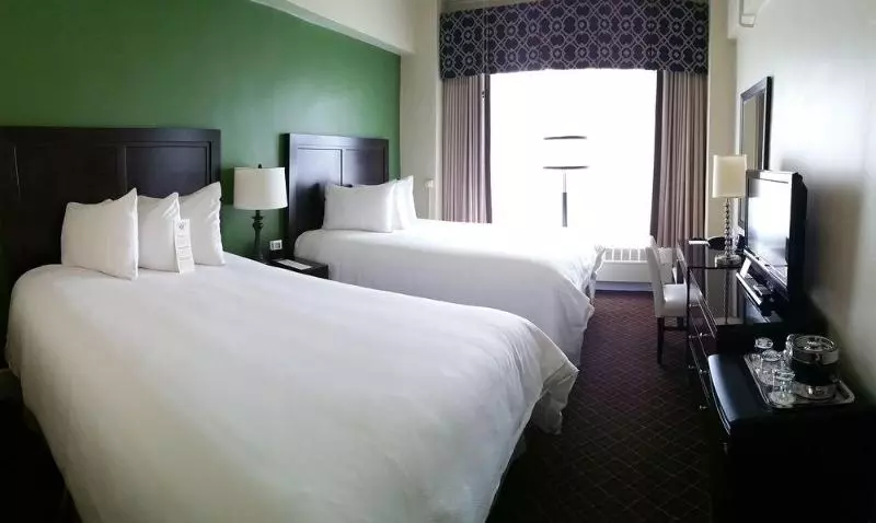 Fotos del hotel Chancellor Hotel On Union Square:  11