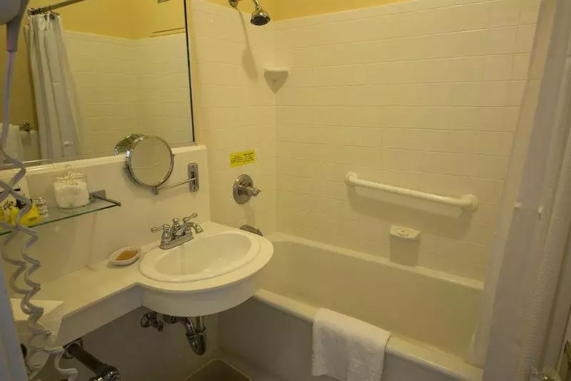 Fotos del hotel Chancellor Hotel On Union Square:  4