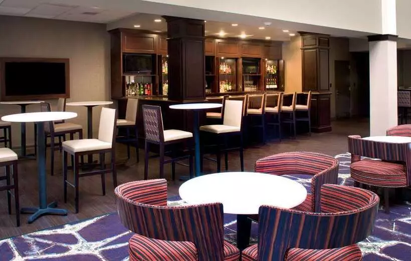 Fotos del hotel Embassy Suites By Hilton Philadelphia Airport:  8
