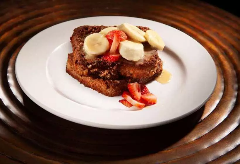 Fotos del hotel Embassy Suites By Hilton Philadelphia Airport:  7