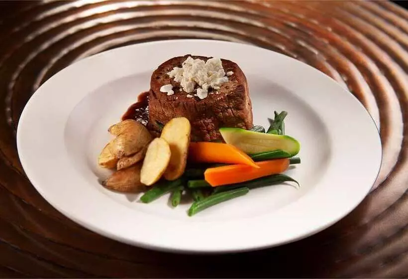 Fotos del hotel Embassy Suites By Hilton Philadelphia Airport:  13