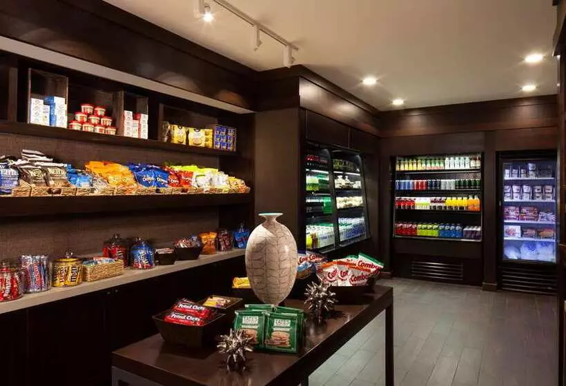 Fotos del hotel Embassy Suites By Hilton Philadelphia Airport:  18